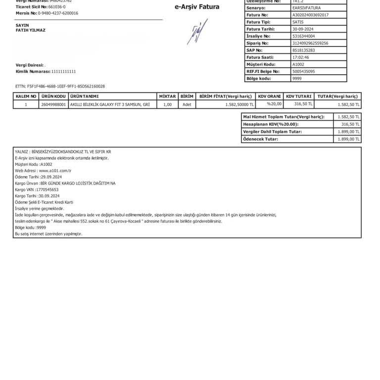 Samsung Galaxy Fit 3 iPhone 14 ile Bağlantı Sorunu