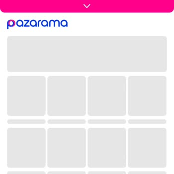 Pazarama Uygulamasında Kampanya Fiyaskosu