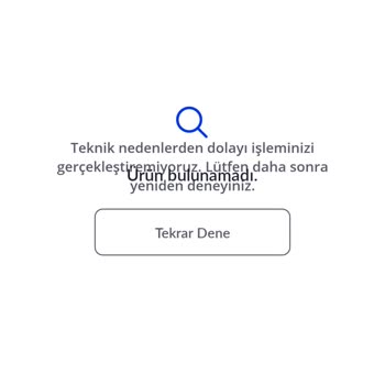 Pazarama Uygulamasında Kampanya Fiyaskosu