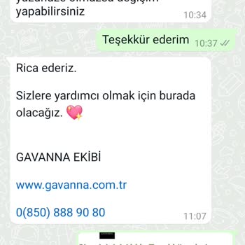 Instagram Üzerinden Aldığım Gözlüklerin Değişimi Yapılmadı