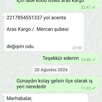 Instagram Üzerinden Aldığım Gözlüklerin Değişimi Yapılmadı