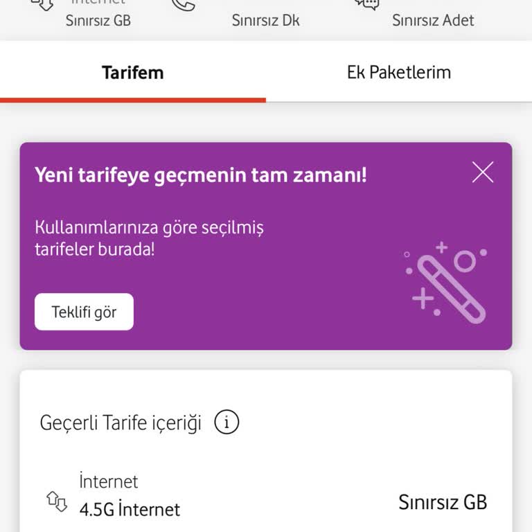 Vodafone Sözleşme Yenileme Sorunu ve Müşteri Hizmetleri İlgisizliği