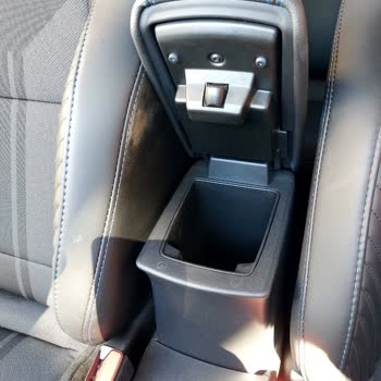 Yeni Renault Clio'da Renk Atma Sorunu