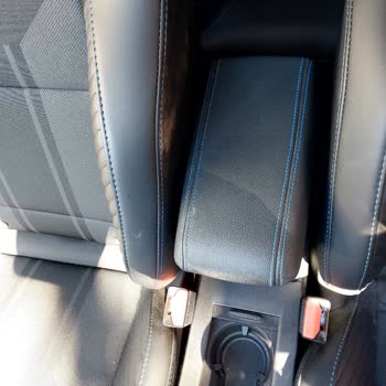 Yeni Renault Clio'da Renk Atma Sorunu