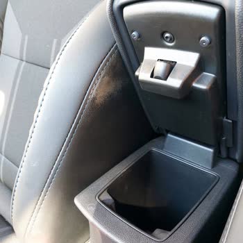 Yeni Renault Clio'da Renk Atma Sorunu