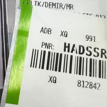 Sunexpress Uçuşunda Bavulum Yırtıldı ve Geri Dönüş Alamadım