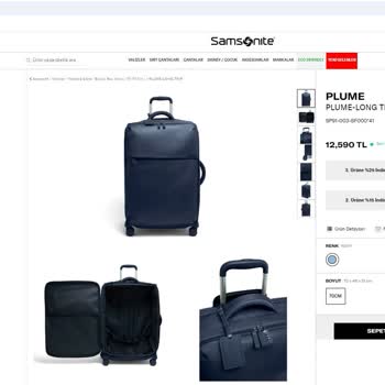 Sunexpress Uçuşunda Bavulum Yırtıldı ve Geri Dönüş Alamadım