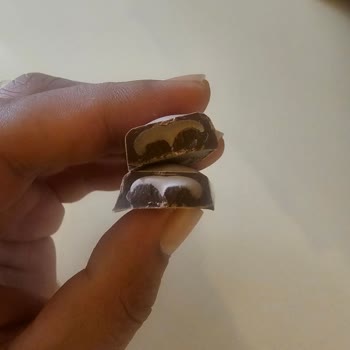 Son Kullanma Tarihi Geçmiş Çikolata ile Sağlık Riski
