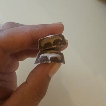 Son Kullanma Tarihi Geçmiş Çikolata ile Sağlık Riski