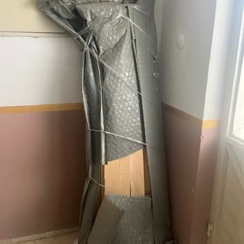 Ağır Kargoları Teslim Etmeme Sorunu