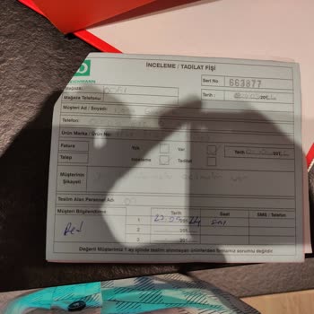 Dayanıksız Malzeme ve Yetersiz İnceleme: Nike Ayakkabı Sorunu