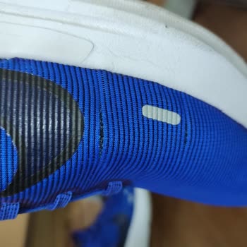 Dayanıksız Malzeme ve Yetersiz İnceleme: Nike Ayakkabı Sorunu