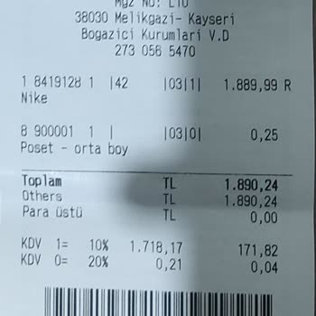 Dayanıksız Malzeme ve Yetersiz İnceleme: Nike Ayakkabı Sorunu