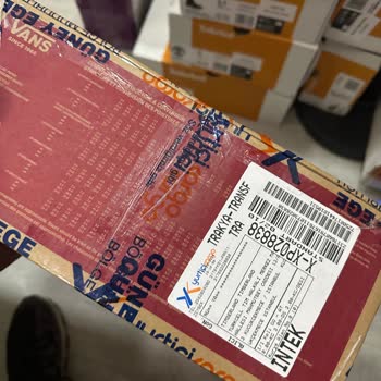Yurtiçi Kargo'nun Ürünlere Zarar Vermesi ve Müşteri Hizmetlerinin İlgisizliği