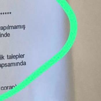 Adidas Mağazasında İade ve Değişim Sorunu