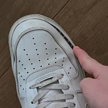 Sporium'dan Aldığım Ayakkabının Kalitesizliği ve İlgisizlik