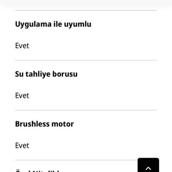 Media Markt'tan Aldığımız Kurutma Makinesinde Eksik Parça Sorunu