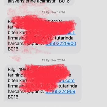 Kur Farkı Şoku: Banka Mesajları Yetersiz Bilgilendirme Yapıyor