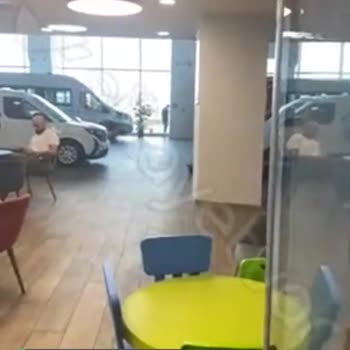 Ford 10 Dakika İşlem 6 Saat Sürüyor!