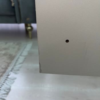 Hasarlı Ürün ve Yetersiz Çözüm