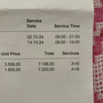 IKEA'dan Aldığım Dolabın Sadece Kapağı Geldi, Teslimat ve Kurulum Süreci Hayal Kırıklığı