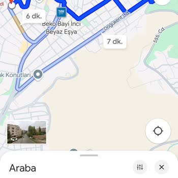 MNG Kargo'nun Bölge Dışı Mağduriyeti