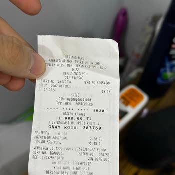 Derimod Sandaletin Cırtcırt Sorunu ve Müşteri Hizmetleri Cevabı