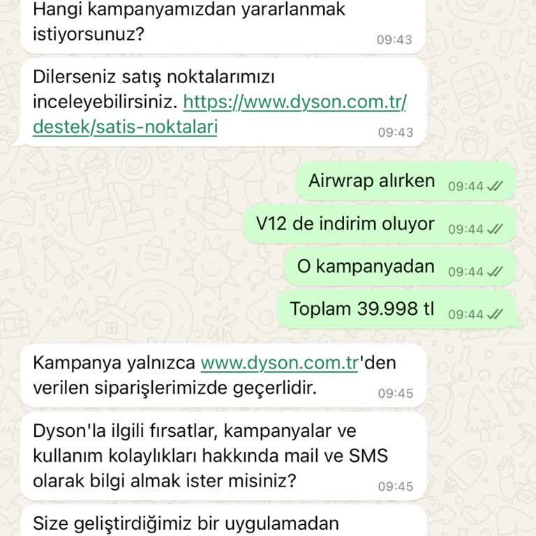 Yanıltıcı Bilgi ve İlgisiz Müşteri Hizmetleri