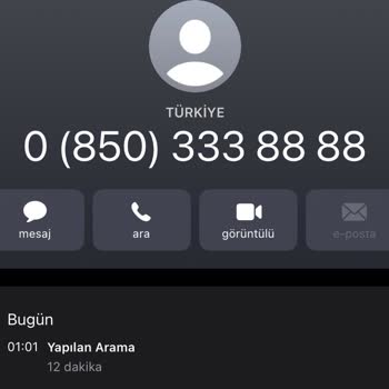 Enuygun'da Yanıltıcı Bilgi ve Müşteri Hizmetleri Sorunu