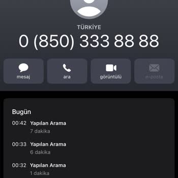 Enuygun'da Yanıltıcı Bilgi ve Müşteri Hizmetleri Sorunu