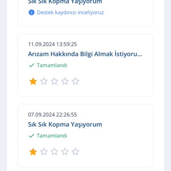 TurkNet Aboneliğinde İlk Günden Kopma Sorunları ve Yetersiz Hizmet