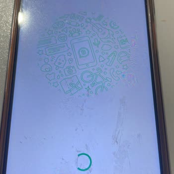 WhatsApp İşletme Hesabında Spam ve Başlatma Sorunları