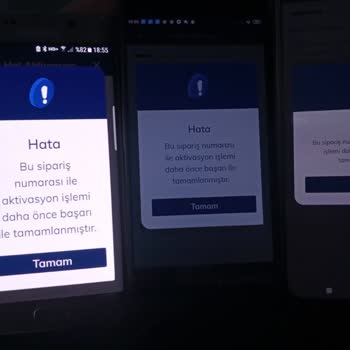 Türk Telekom Hat Aktivasyon Sorunu Çözülmüyor