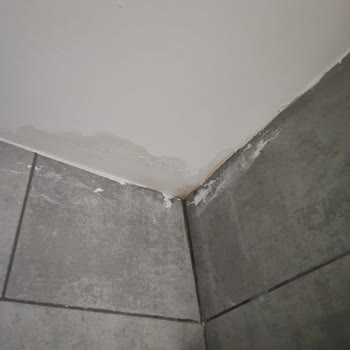 Kiptaş'ın Patlayan Su Borusunu Tamir Etmemesi ve İlgisiz Çalışanlar