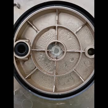 Kırılan Duş Başlığı ve İlgisiz Müşteri Hizmetleri