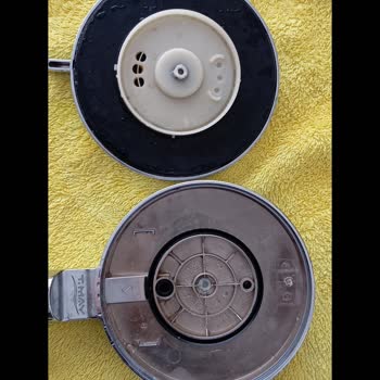 Kırılan Duş Başlığı ve İlgisiz Müşteri Hizmetleri