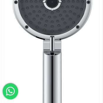 Kırılan Duş Başlığı ve İlgisiz Müşteri Hizmetleri