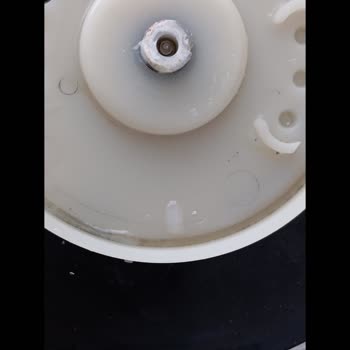 Kırılan Duş Başlığı ve İlgisiz Müşteri Hizmetleri