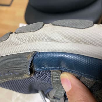 Skechers Ayakkabılarında Tekrarlayan Yırtılma ve Boyner'in İlgisizliği