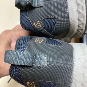Skechers Ayakkabılarında Tekrarlayan Yırtılma ve Boyner'in İlgisizliği