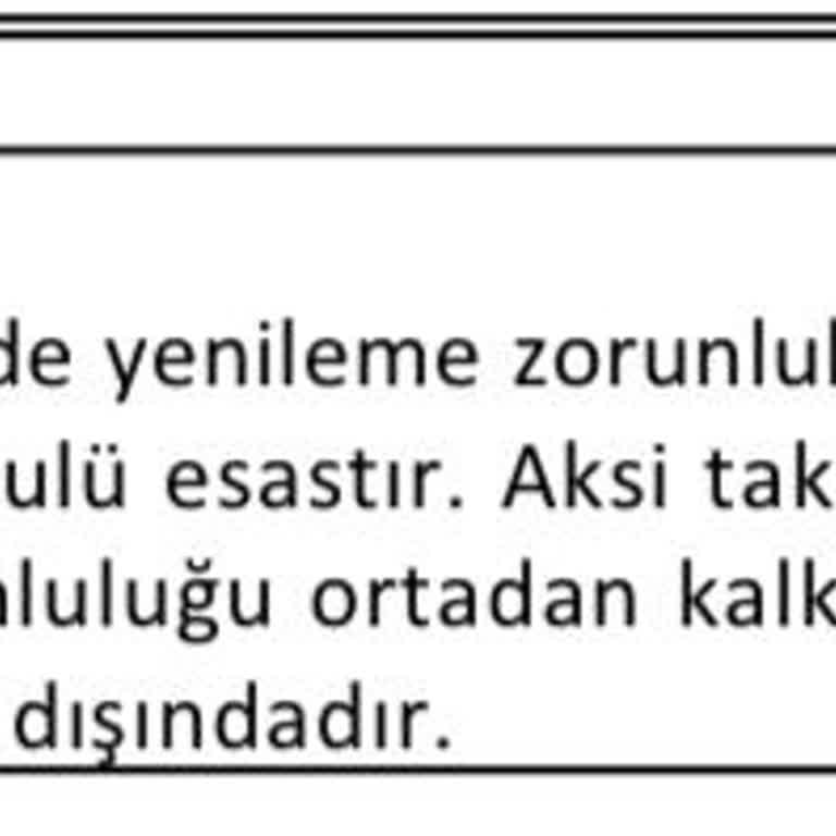 Bilgim Dışında Yenilenen Konut Sigortası ve Fahiş Fiyat Artışı