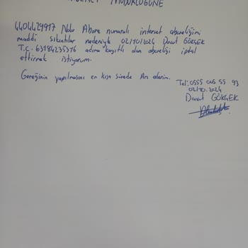 Habersiz Abonelik Yenilemesi ve Yüksek Fatura Endişesi