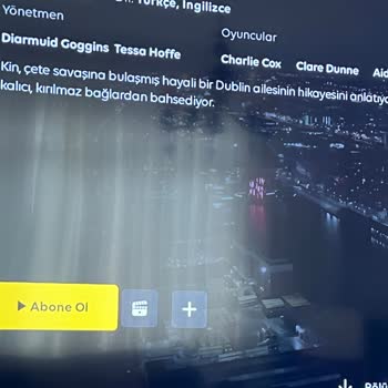 Ödeme Yapıldığı Halde TV+ Premium Aboneliği Aktif Değil