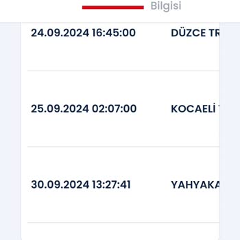 Trendyol ve Aras Kargo'nun Teslimat Sorunları