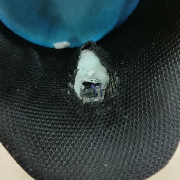 Kinetix Ayakkabıda Çökme ve Yırtılma Sorunu