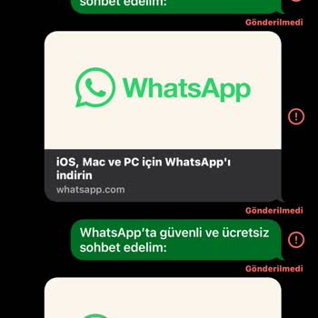 Protherm Kombi Servisinde İade ve İletişim Sorunları