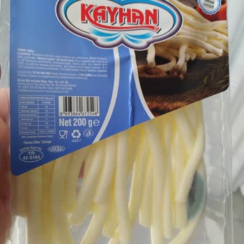 Royal Kayhan Marka Çubuk Peynir Küflü