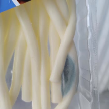 Royal Kayhan Marka Çubuk Peynir Küflü