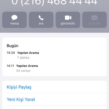 Eki aç