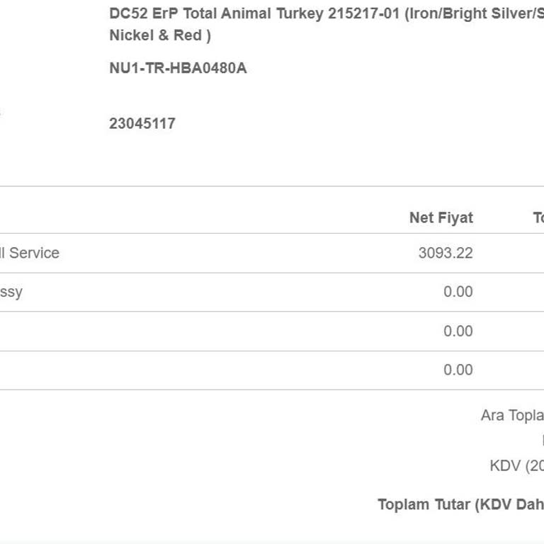 Dyson Süpürge: Beklentilerin Altında Kalan Dayanıklılık ve Müşteri Hizmetleri